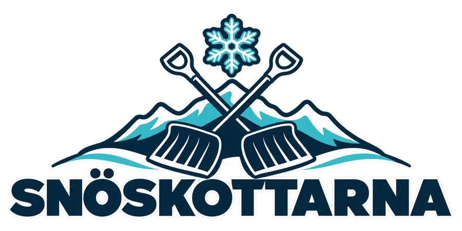 Snöskottarna